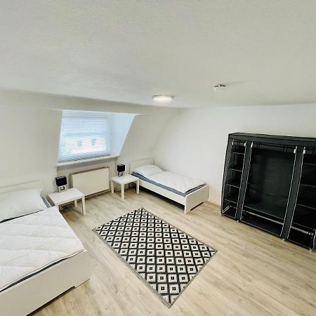 Fewo With Six Beds An Six Guests Гаґен Екстер'єр фото