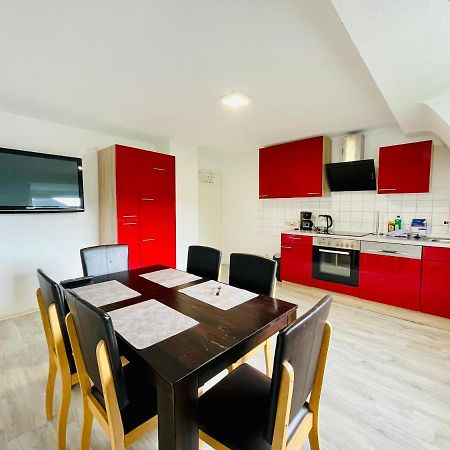 Fewo With Six Beds An Six Guests Гаґен Екстер'єр фото