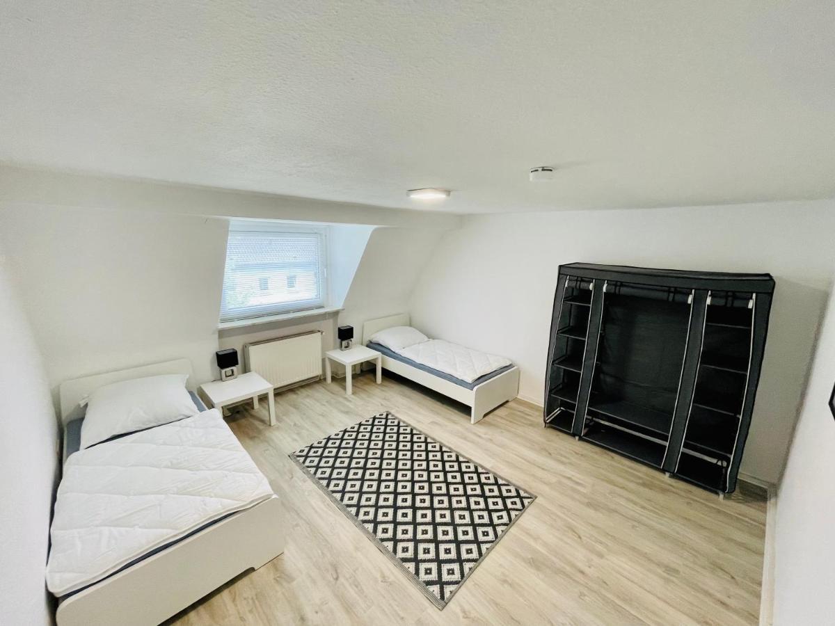 Fewo With Six Beds An Six Guests Гаґен Екстер'єр фото