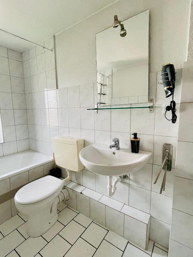 Fewo With Six Beds An Six Guests Гаґен Екстер'єр фото