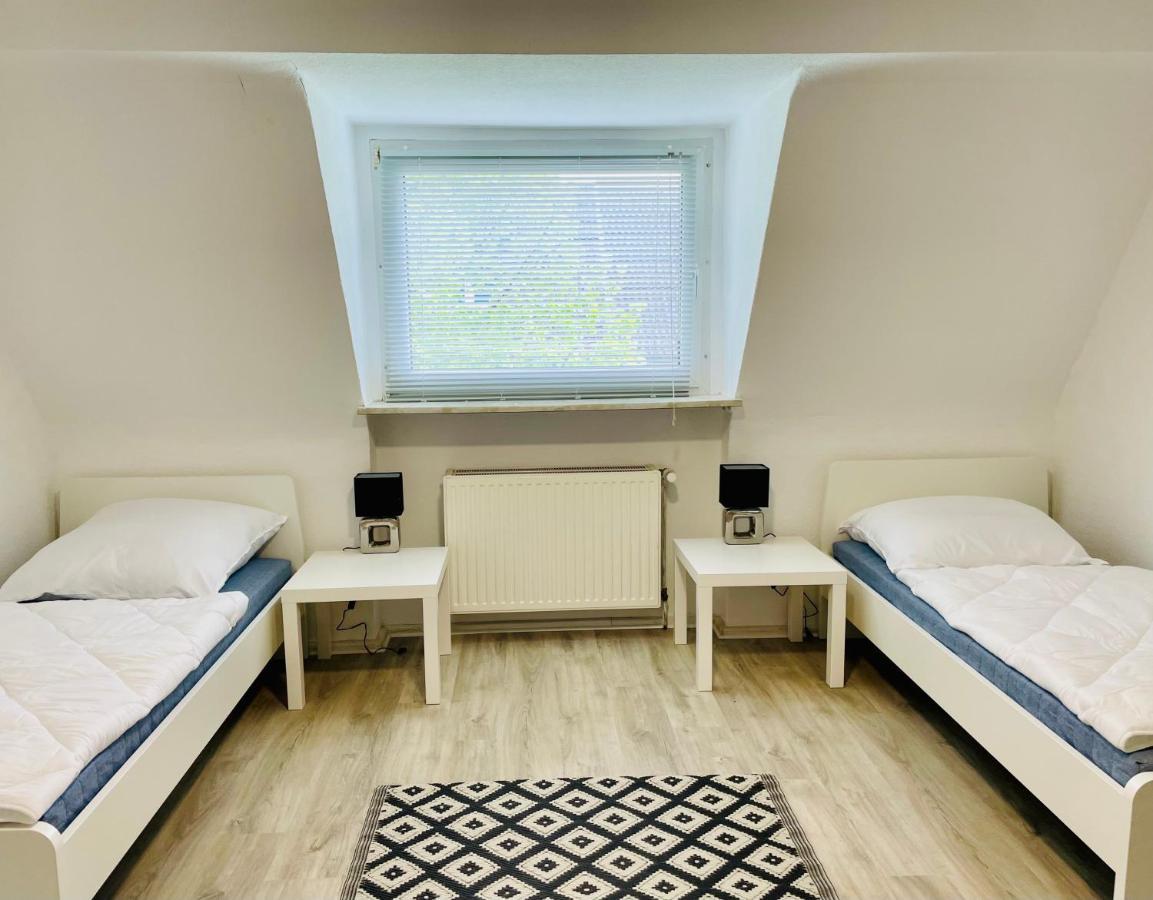 Fewo With Six Beds An Six Guests Гаґен Екстер'єр фото