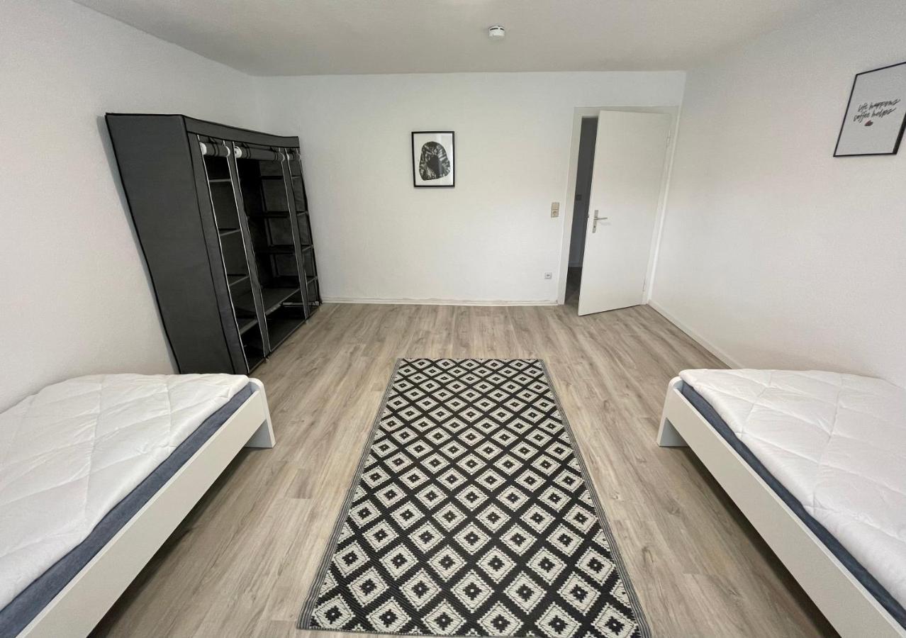 Fewo With Six Beds An Six Guests Гаґен Екстер'єр фото