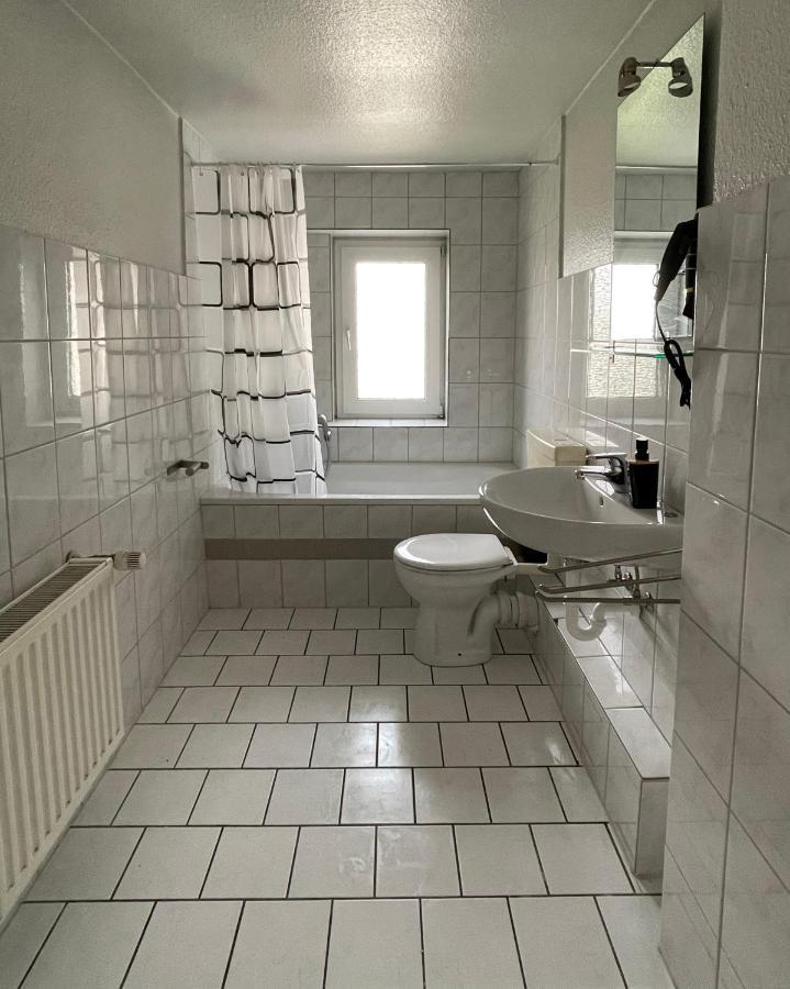 Fewo With Six Beds An Six Guests Гаґен Екстер'єр фото