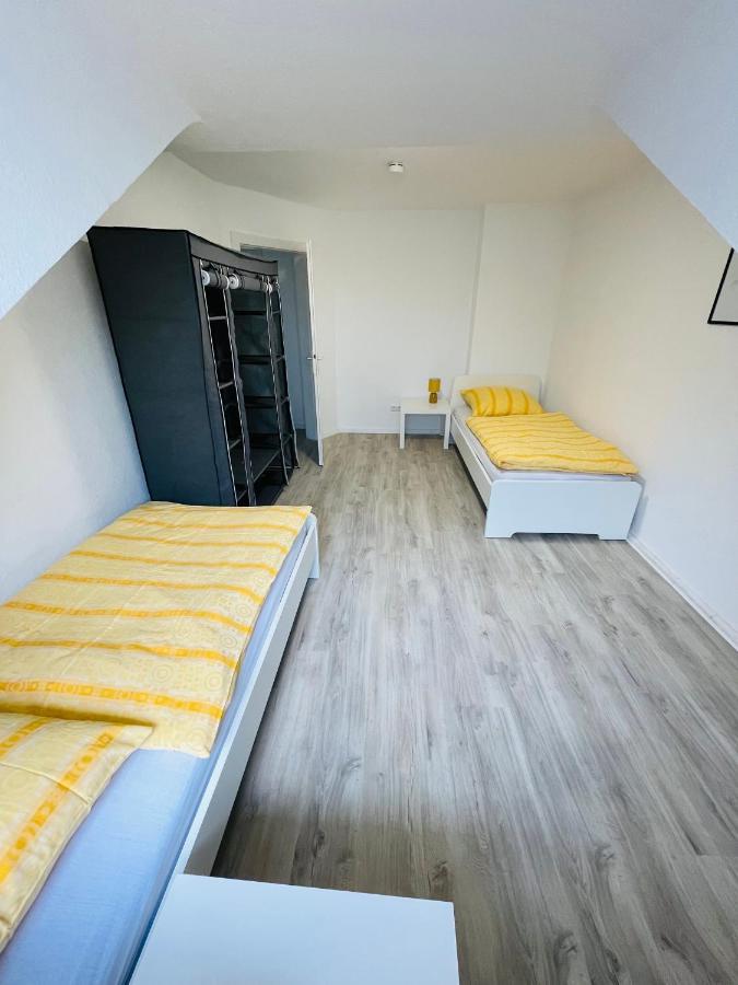 Fewo With Six Beds An Six Guests Гаґен Екстер'єр фото